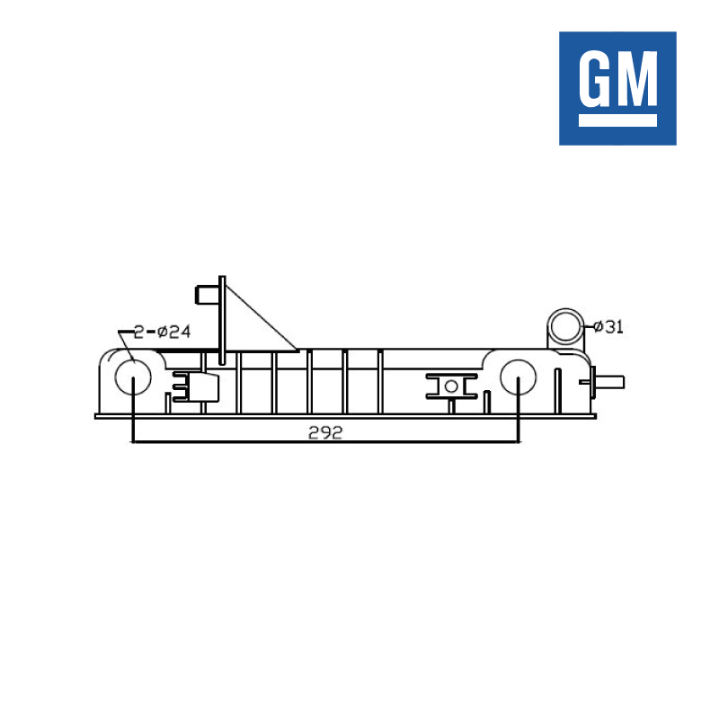 GM-297