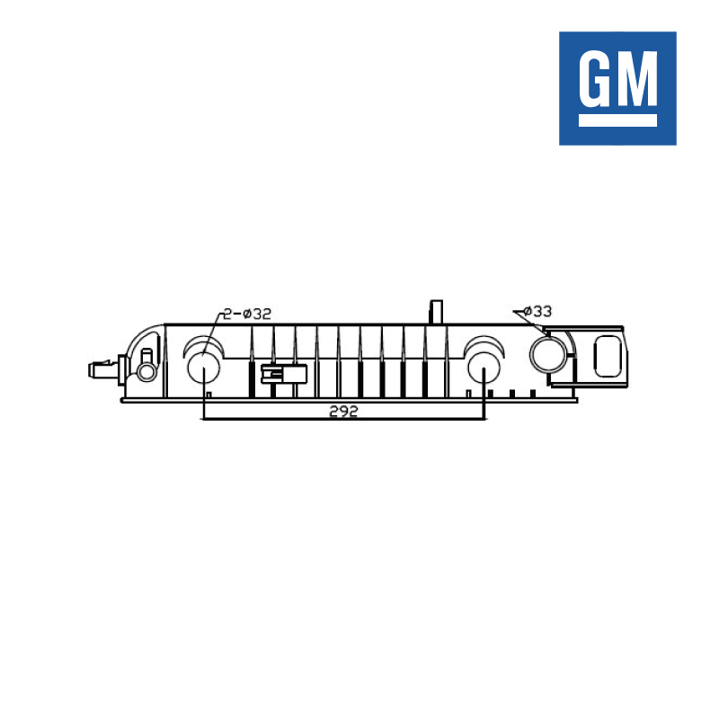 GM-303