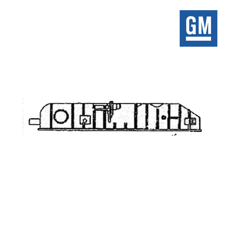 GM-322