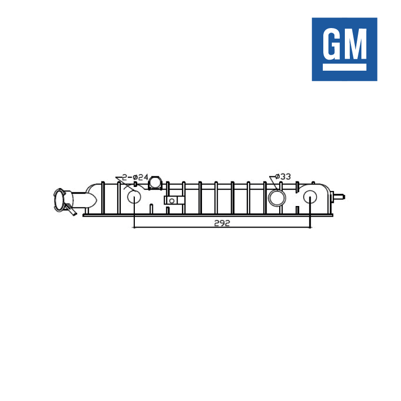 GM-353
