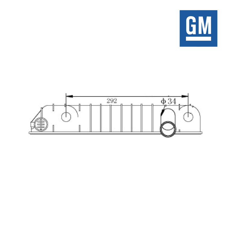 GM-135