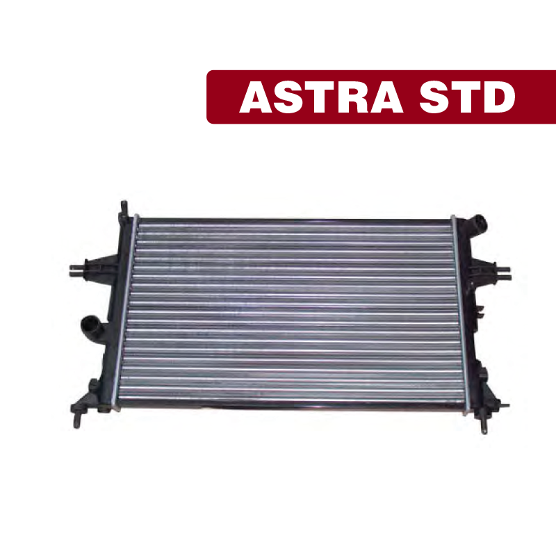 ASTRA STD