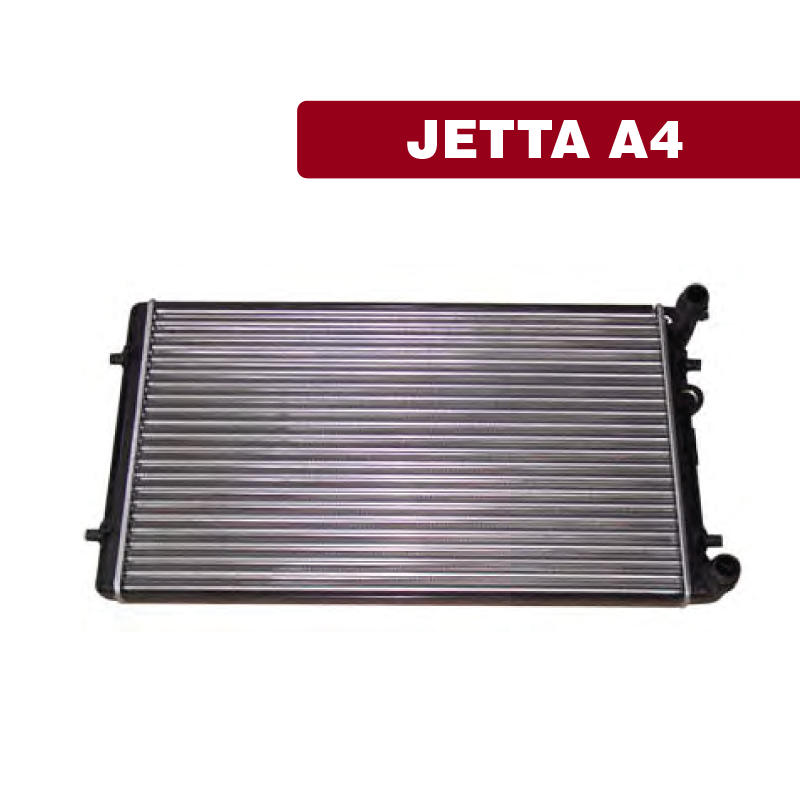 JETTA A4