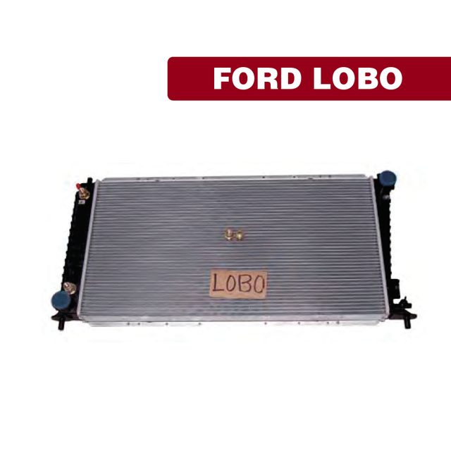 FORD LOBO