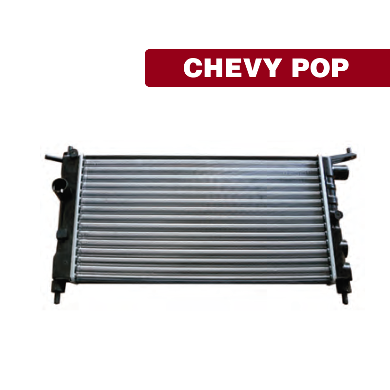 CHEVY POP